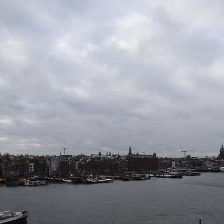 Mps Flora Hotel Amsterdam Ngoại thất bức ảnh
