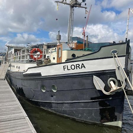 Mps Flora Hotel Amsterdam Ngoại thất bức ảnh