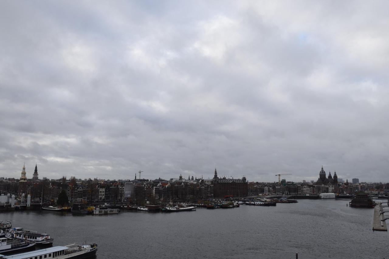 Mps Flora Hotel Amsterdam Ngoại thất bức ảnh
