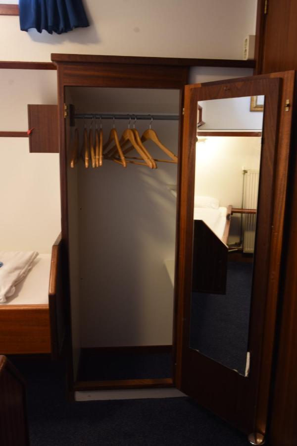 Mps Flora Hotel Amsterdam Ngoại thất bức ảnh