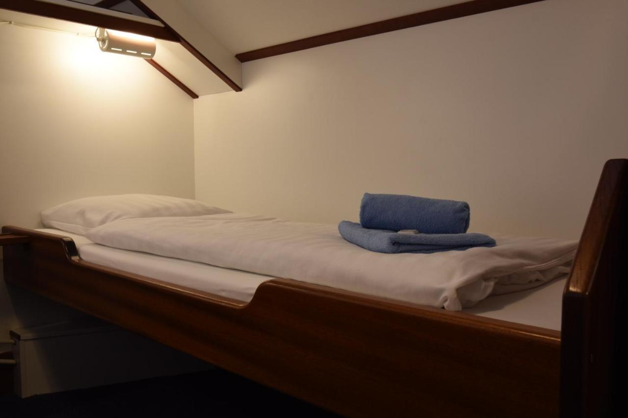 Mps Flora Hotel Amsterdam Ngoại thất bức ảnh
