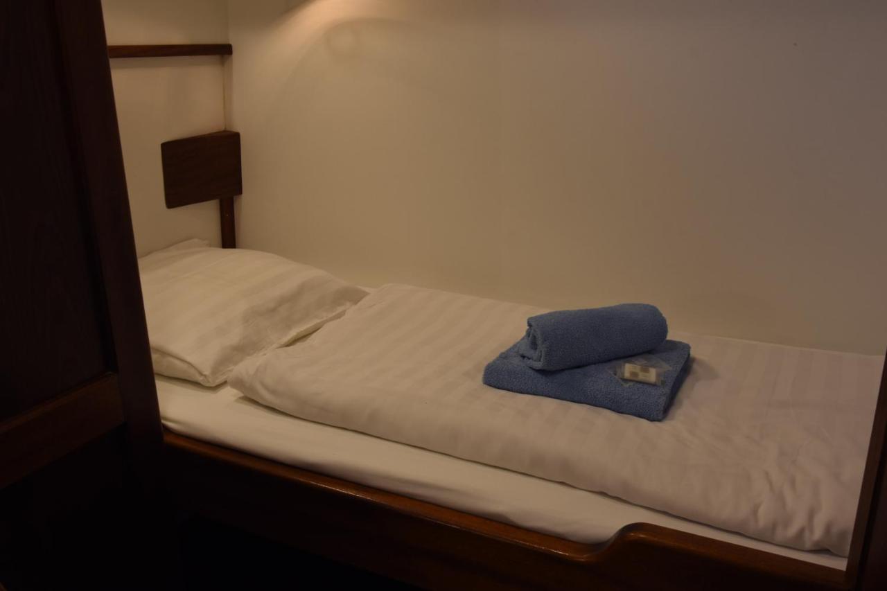 Mps Flora Hotel Amsterdam Ngoại thất bức ảnh
