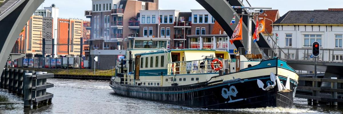 Mps Flora Hotel Amsterdam Ngoại thất bức ảnh