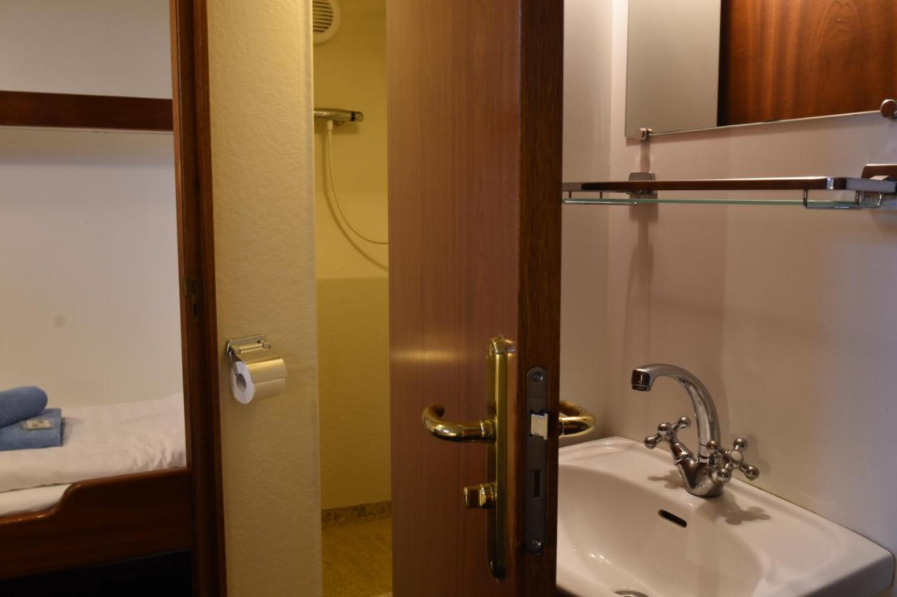Mps Flora Hotel Amsterdam Ngoại thất bức ảnh