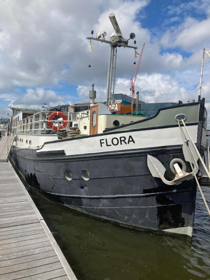 Mps Flora Hotel Amsterdam Ngoại thất bức ảnh